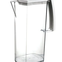 Arcoroc 4x Krug QUADRO, Inhalt: 1,7 Liter, Höhe: 256 Mm, Durchmesser: 156 Mm, -Paulaner shop 723c5eca bd2b 4a4b ae66 508ef54c6e9a 2