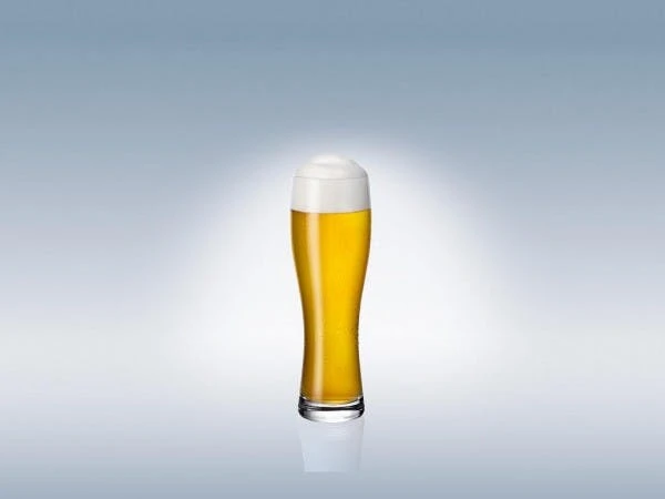 Villeroy & Boch Purismo Beer Weizenbierglas 24,3cm 740ml 8 Villeroy & Boch Purismo Beer Weizenbierglas 24,3cm 740ml – Bild 6