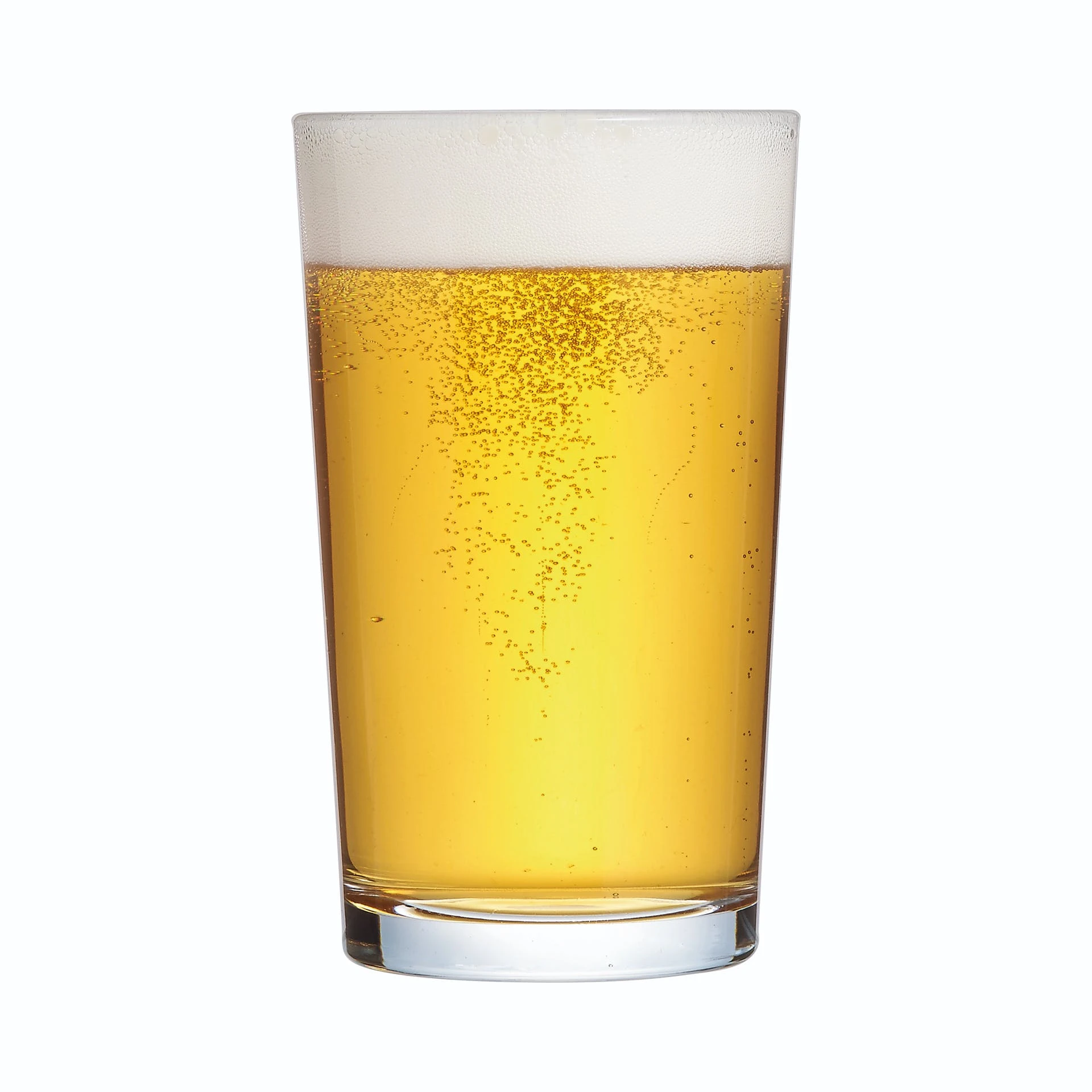 Arcoroc ARC P1986 Conique Trinkglas, Wasserglas, Saftglas, 250ml, Glas, Transparent, 6 Stück 5 Arcoroc ARC P1986 Conique Trinkglas, Wasserglas, Saftglas, 250ml, Glas, Transparent, 6 Stück – Bild 3