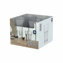 Leonardo EVENT Trinkglas Stapelglas XL 550 Ml 4er Set 14 Leonardo EVENT Trinkglas Stapelglas XL 550 Ml 4er Set -Paulaner shop 738aa73c 9ae3 47e9 acd7 038808607b3e