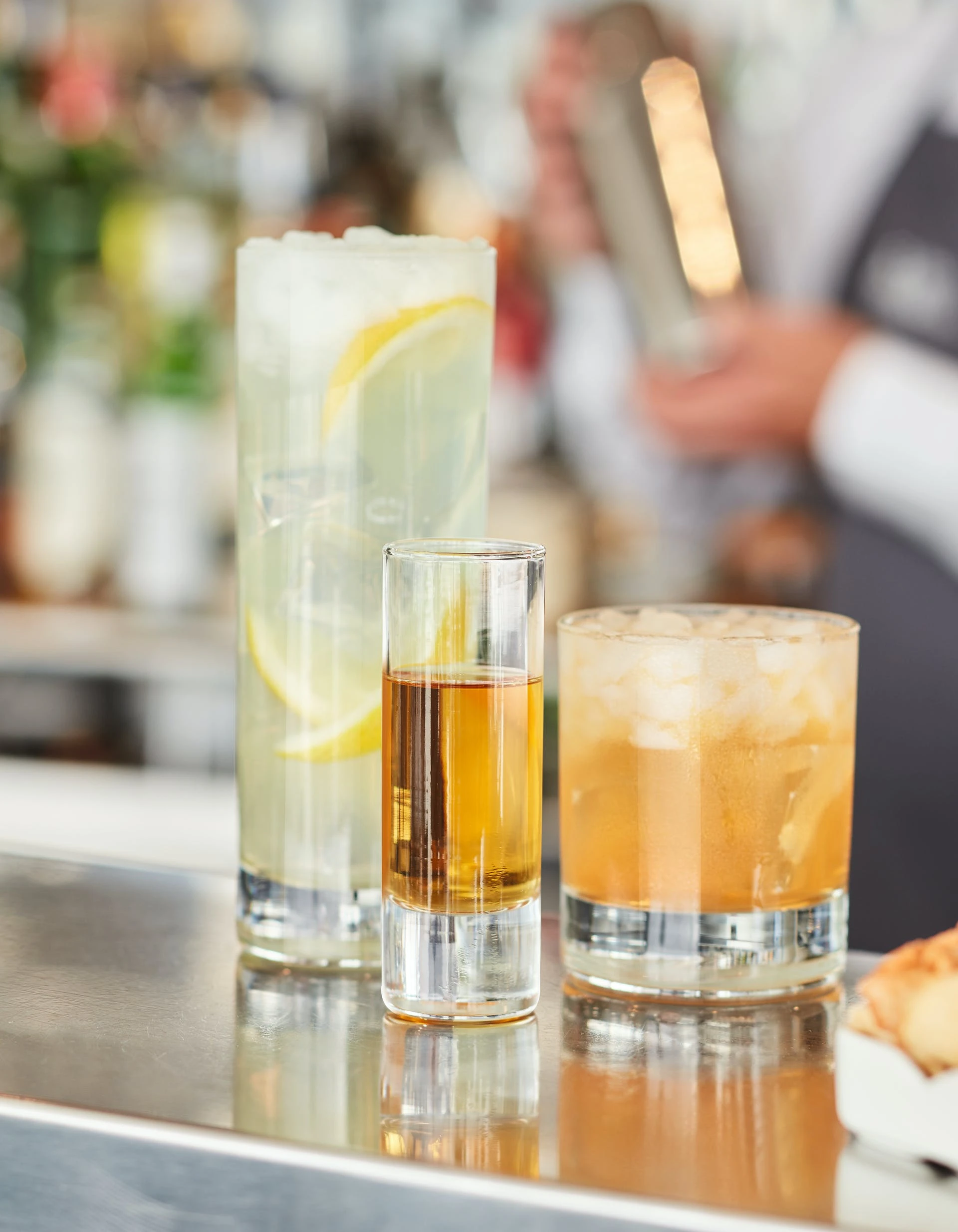 Arcoroc ARC J4226 Islande Longdrinkglas, 360ml, Glas, Transparent, 6 Stück 8 Arcoroc ARC J4226 Islande Longdrinkglas, 360ml, Glas, Transparent, 6 Stück – Bild 6