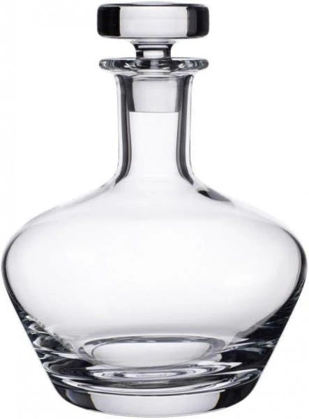 Villeroy & Boch Scotch Whisky - Carafes Whisky Karaffe No. 2 29,1cm 750ml 5 Villeroy & Boch Scotch Whisky - Carafes Whisky Karaffe No. 2 29,1cm 750ml – Bild 3