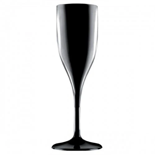 Mank Mehrweg-Sektglas Weiss 150ml Aus SAN (Kunststoff), 1 Stück 7 Mank Mehrweg-Sektglas Weiss 150ml Aus SAN (Kunststoff), 1 Stück – Bild 5