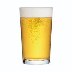 Arcoroc ARC L3693 Voluto Bockbecher, Kaffeebecher, Kaffeetasse, 250ml, Glas, Transparent, 6 Stück -Paulaner shop 7707358f 8999 44b8 ba3d 39476be6fb9b 1