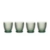 Villeroy & Boch Boston Coloured Becher 330 Ml Grün 4er Set