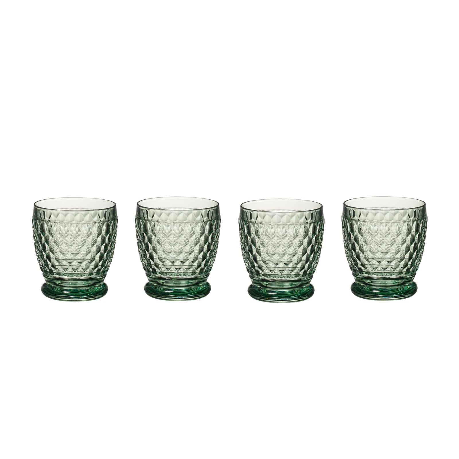 Villeroy & Boch Boston Coloured Becher 330 Ml Blau 4er Set 4 Villeroy & Boch Boston Coloured Becher 330 Ml Blau 4er Set – Bild 2