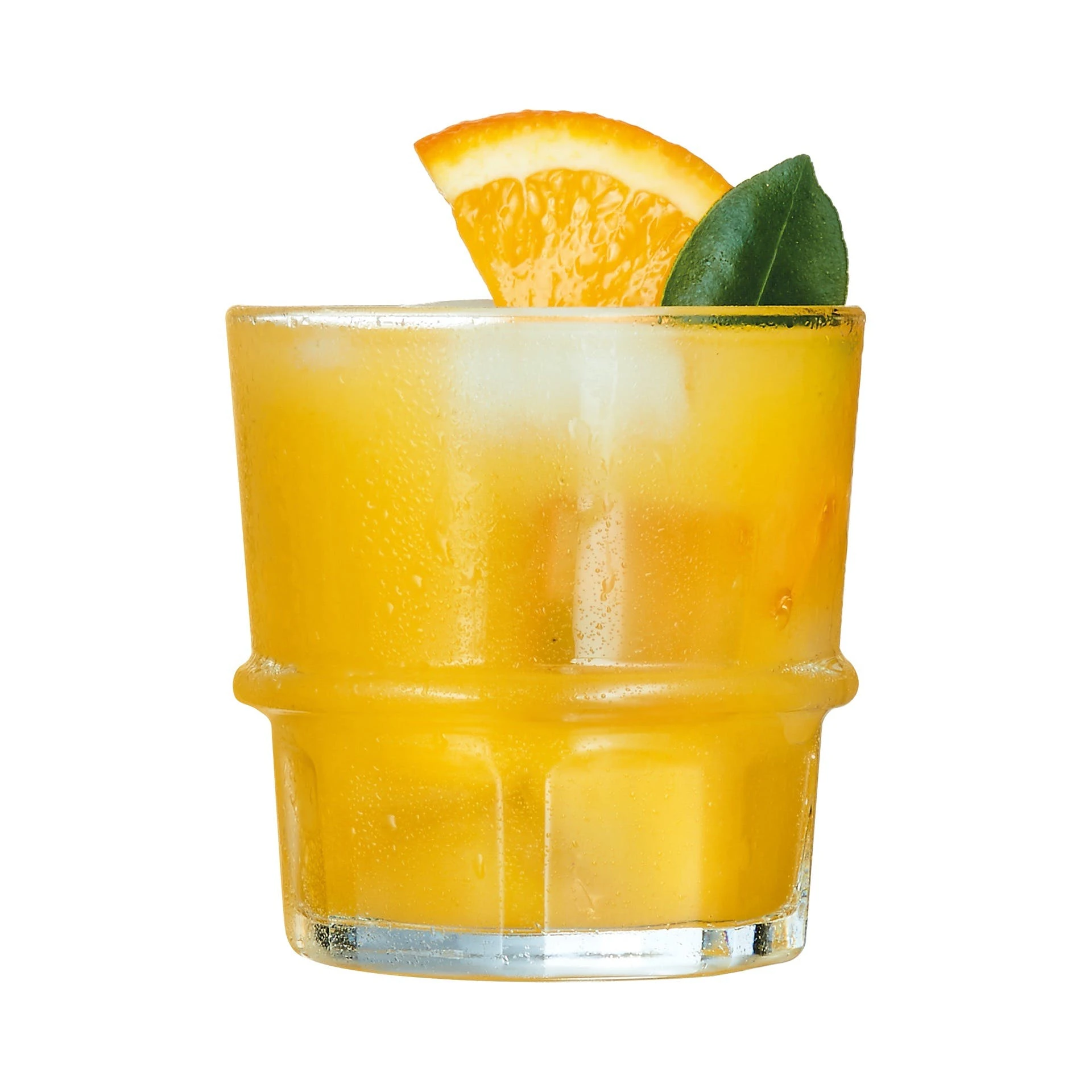 Arcoroc ARC L7339 New York Trinkglas, Wasserglas, Saftglas, 250ml, Glas, Transparent, 6 Stück 9 Arcoroc ARC L7339 New York Trinkglas, Wasserglas, Saftglas, 250ml, Glas, Transparent, 6 Stück – Bild 7