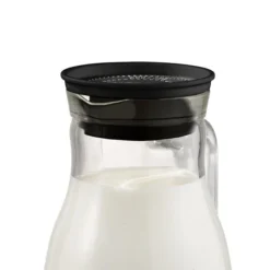 APS Glaskaraffe -OLD FASHIONED- Ø 12 Cm, H: 26 Cm, 1,8 Liter 15 APS Glaskaraffe -OLD FASHIONED- Ø 12 Cm, H: 26 Cm, 1,8 Liter -Paulaner shop 7794108b cce3 489d b477 4f40106cf74c