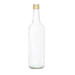 Null 12er Set Van Well Flasche Venezia 1L