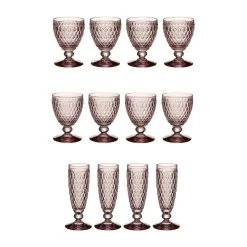Villeroy & Boch Boston Coloured Weißwein- & Sektgläser Set 12er Set Grün 11 Villeroy & Boch Boston Coloured Weißwein- & Sektgläser Set 12er Set Grün -Paulaner shop 793138fc 43eb 4d20 bd30 a8cc167bb40d 1