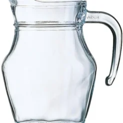 Arcoroc ARC N6666 New York Krug, 550ml, Glas, Transparent, 1 Stück 11 Arcoroc ARC N6666 New York Krug, 550ml, Glas, Transparent, 1 Stück -Paulaner shop 7a5cde92 8365 4c52 90d7 719c1fb87d3b 1