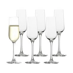 Ritzenhoff & Breker Sektkelch Vio 6er Set -Paulaner shop 7aa40b9e 9912 4a68 aad8 f05b97a99556