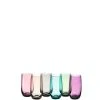 LEONARDO Trinkglas SORA 6 Stück Sortiert 390 Ml Farbig -Paulaner shop 7c2e7bef 36da 47d5 90ac e762813f294d 3