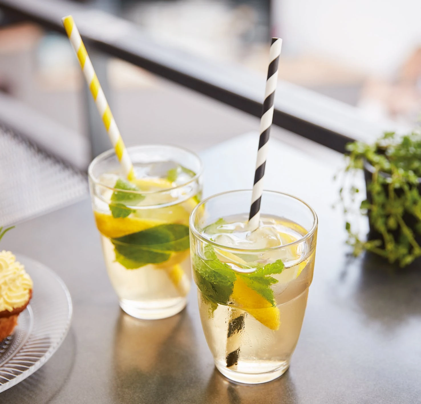 Arcoroc ARC 50828 Forum Trinkglas, Wasserglas, Saftglas, 160ml, Glas, Transparent, 6 Stück 8 Arcoroc ARC 50828 Forum Trinkglas, Wasserglas, Saftglas, 160ml, Glas, Transparent, 6 Stück – Bild 6