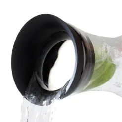 APS Glas-Karaffe Ø 9,5 Cm, H: 29 Cm 14 APS Glas-Karaffe Ø 9,5 Cm, H: 29 Cm -Paulaner shop 7d23bfe8 7743 4077 992d 49598134cf14