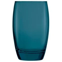 24 X Arcoroc Longdrinkglas Salto Color Studio Farbe: Blue, Inhalt: 0,35l -Paulaner shop 7e04bbbb e0ab 4ff9 8e5f 06e36a120932 2