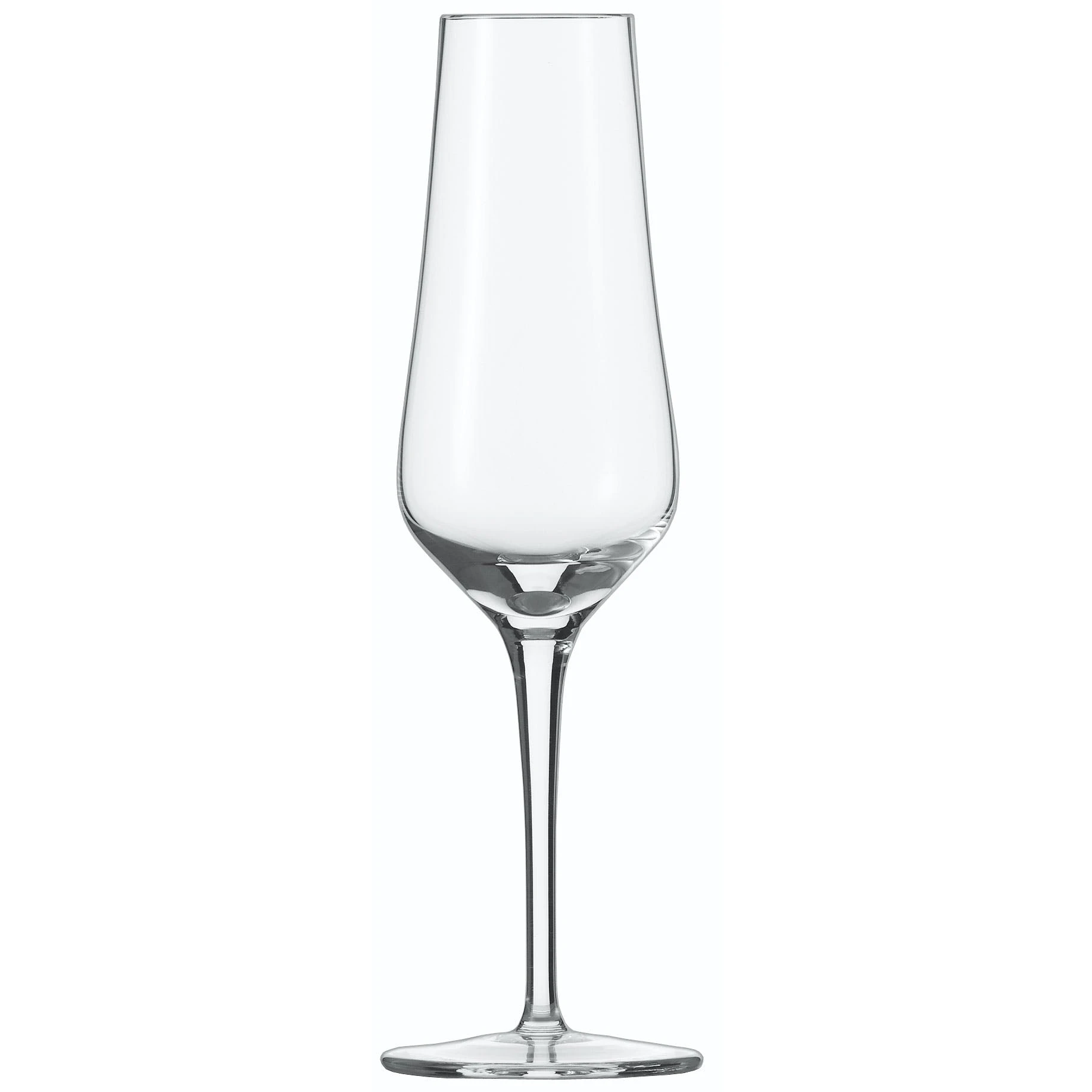 Null Zwiesel Glas Sektglas Pure Mit Moussierpunkt 2er Set 7 Null Zwiesel Glas Sektglas Pure Mit Moussierpunkt 2er Set – Bild 5