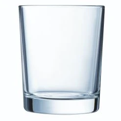 Arcoroc ARC E1515 Prysm Trinkglas, Wasserglas, Saftglas, 270ml, Glas, Transparent, 12 Stück -Paulaner shop 813edbab 30e1 4571 a6d4 98442b3fedea 1