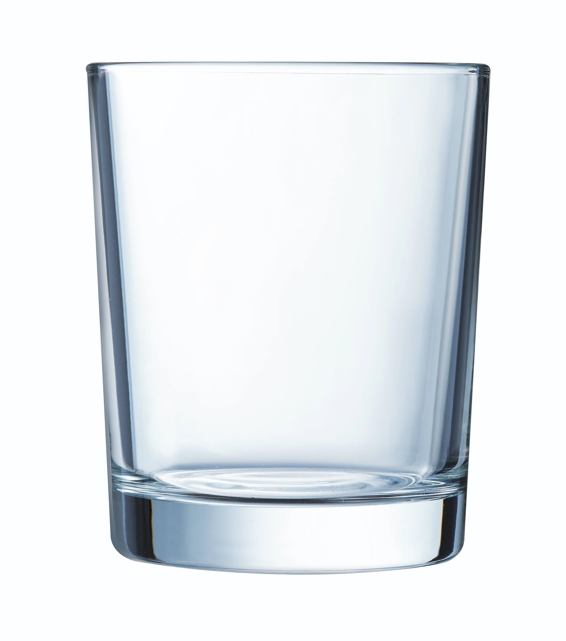 Arcoroc ARC 00826 Stockholm Trinkglas, Wasserglas, Saftglas, 270ml, Glas, Transparent, 6 Stück 3 Arcoroc ARC 00826 Stockholm Trinkglas, Wasserglas, Saftglas, 270ml, Glas, Transparent, 6 Stück