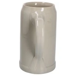 Null 2er Set Kannenbäcker Krug Mit Henkel 1 Liter Geeicht Keramik 15 Null 2er Set Kannenbäcker Krug Mit Henkel 1 Liter Geeicht Keramik -Paulaner shop 82d2da73 410a 4bc8 819c ed8d7f28f7c3 scaled