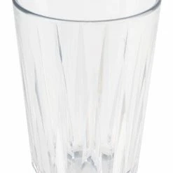 APS Trinkbecher -CRYSTAL-, Ø7 Cm, H:9,5 Cm, Tritan, 0,15 Liter