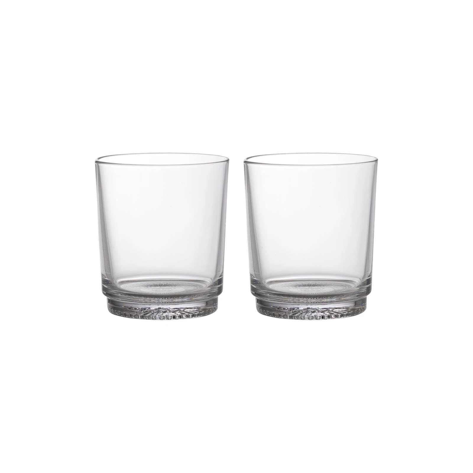 Like. By Villeroy & Boch It's My Match Wasserglas Klar 2er Set - A 3 Like. By Villeroy & Boch It's My Match Wasserglas Klar 2er Set - A