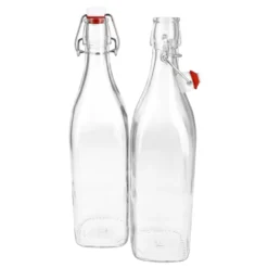 Null 2er Set Glasflaschen Serie Swing Mit Bügelverschluss 0,50 Liter -Paulaner shop 8400bbed e881 4bdd ac22 348e66f78501 1 scaled