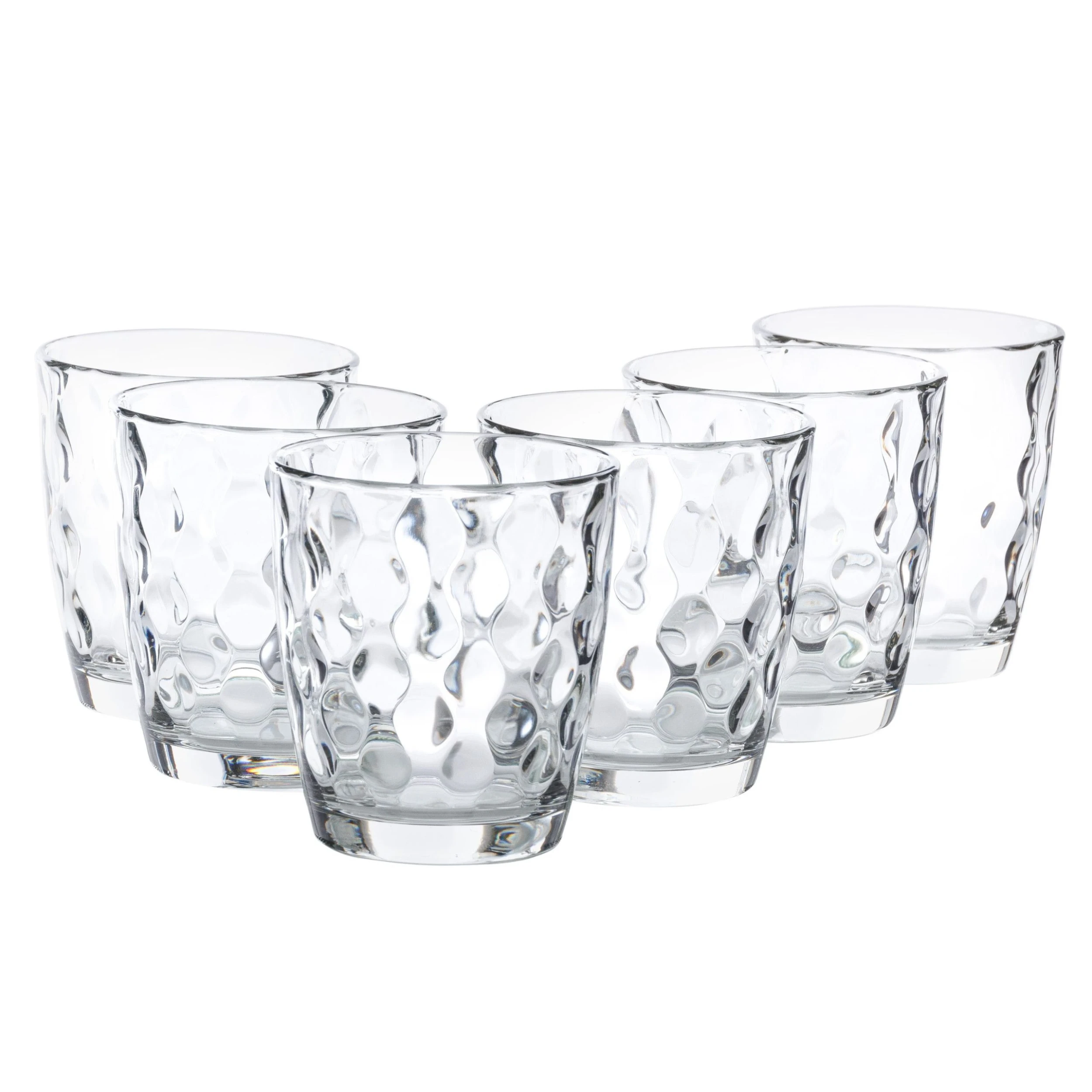 Null 6er Set Silk DOF Wasserglas 39 Cl 3 Null 6er Set Silk DOF Wasserglas 39 Cl