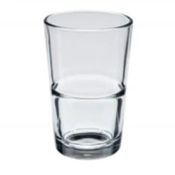24x Arcoroc Longdrinkglas STACK UP, Inhalt: 0,35 Liter, Höhe: 140 Mm, Durchmesser: 78 Mm -Paulaner shop 84df9829 3372 4a6b bd91 7ec6c2cb5351 6