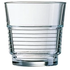 24x Arcoroc Becherglas CONIQUE, Inhalt: 0,25 Liter, Höhe: 114 Mm, Durchmesser: 70 Mm -Paulaner shop 8554e309 e70d 4ecf b76b 2f88269a9183 2