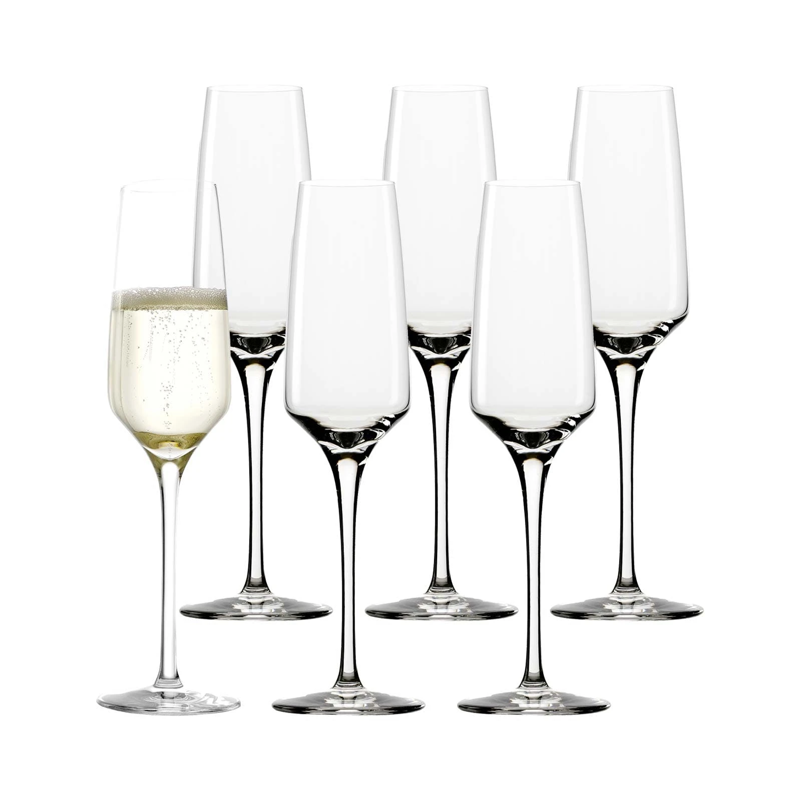 ARCOROC Sublym Sektkelch 21cl; 0,1l /-/ * 6er 9 ARCOROC Sublym Sektkelch 21cl; 0,1l /-/ * 6er – Bild 7