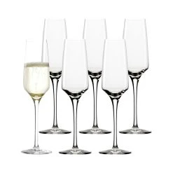 Ritzenhoff & Breker Sektkelch Vio 6er Set -Paulaner shop 85a3ceb6 60e7 4b00 8827 91dd25ecb69b