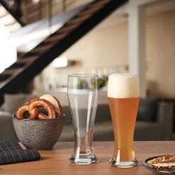 Leonardo Weizenbierglas Limited 0,5l 12-teilig -Paulaner shop 860bec3e ac9b 4f16 9376 031da952ba60