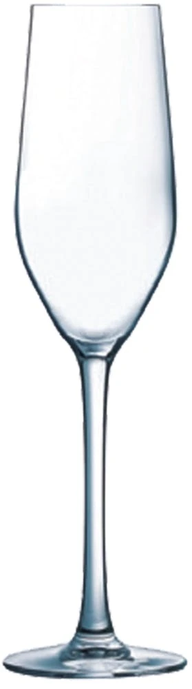 ARCOROC Sublym Sektkelch 21cl; 0,1l /-/ * 6er 6 ARCOROC Sublym Sektkelch 21cl; 0,1l /-/ * 6er – Bild 4