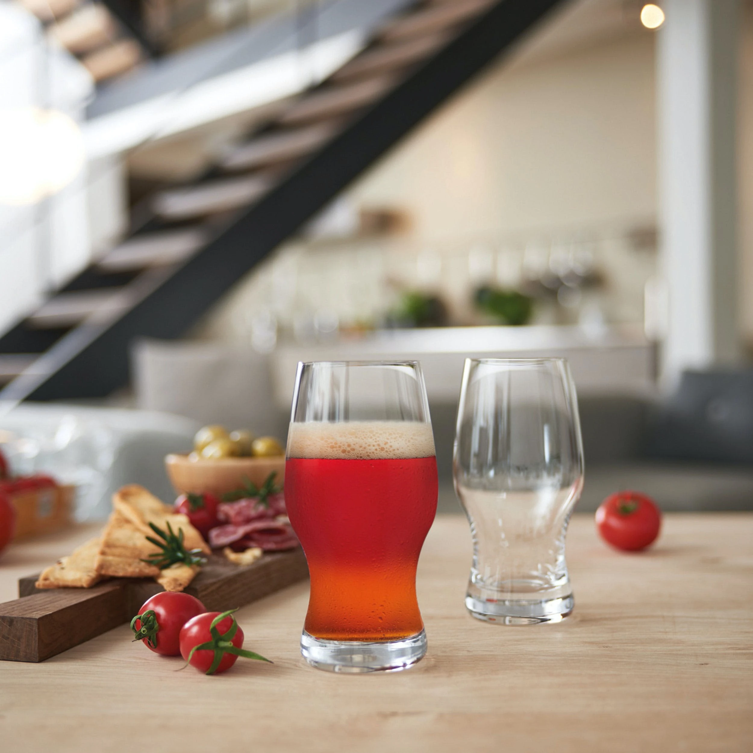 Leonardo Taverna Bierbecher 2er Set 330 Ml 8 Leonardo Taverna Bierbecher 2er Set 330 Ml – Bild 6