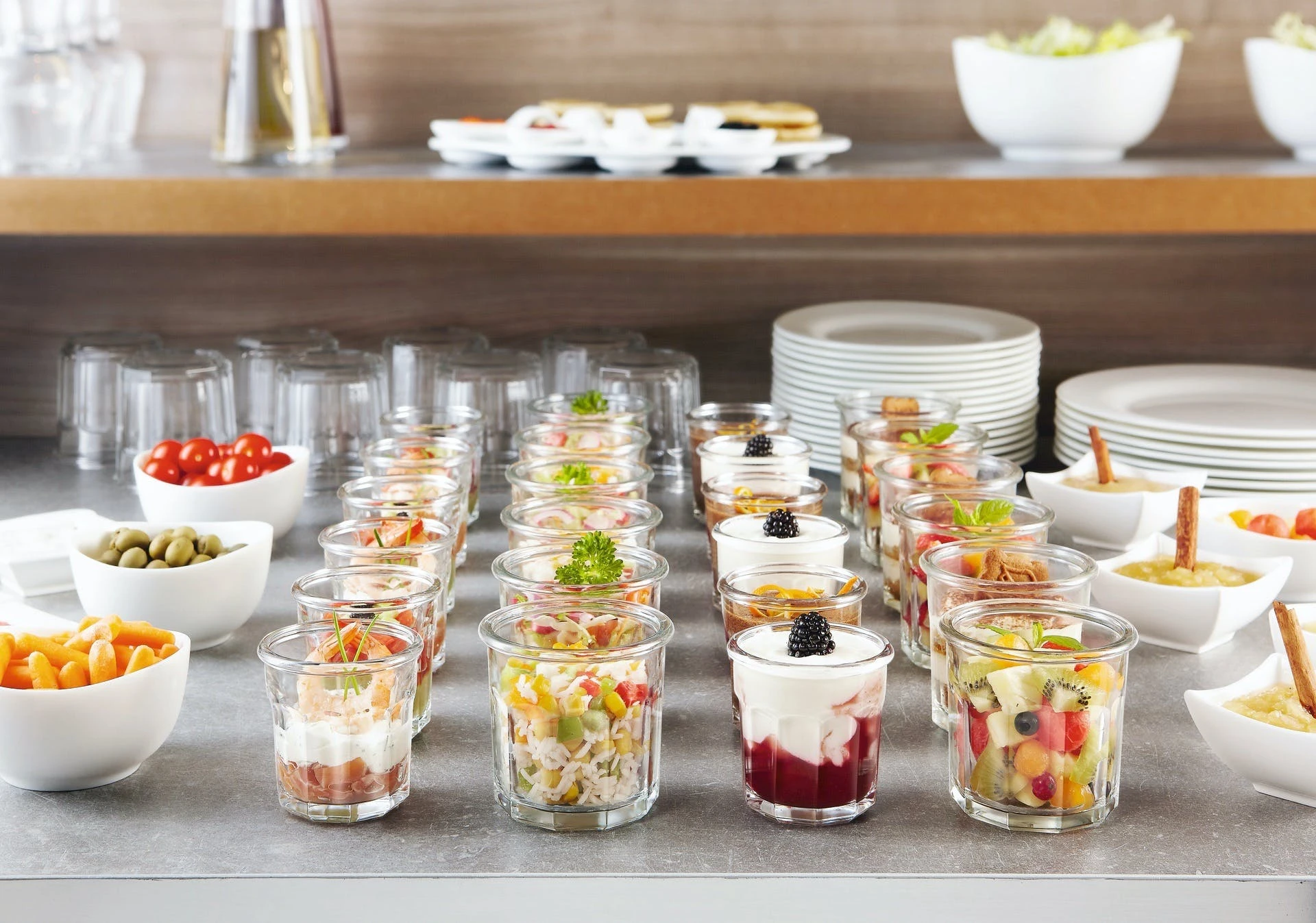 Arcoroc ARC L3749 Eskale Trinkglas, Wasserglas, Saftglas, 420ml, Glas, Transparent, 6 Stück 8 Arcoroc ARC L3749 Eskale Trinkglas, Wasserglas, Saftglas, 420ml, Glas, Transparent, 6 Stück – Bild 6