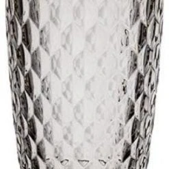 Villeroy & Boch Boston Coloured Longdrinkglas / Bierbecher Smoke 16,2cm 400ml