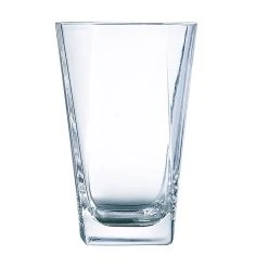 48 X Prysm FH35 Longdrink 35cl Arcoroc Transparent (gehärtet)