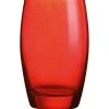 Arcoroc ARC J8493 Salto Color Studio Red Longdrinkglas, 350ml, Glas, Rot, 6 Stück -Paulaner shop 8b0dea24 c6ad 446c bcaf cdcbb98d7dea