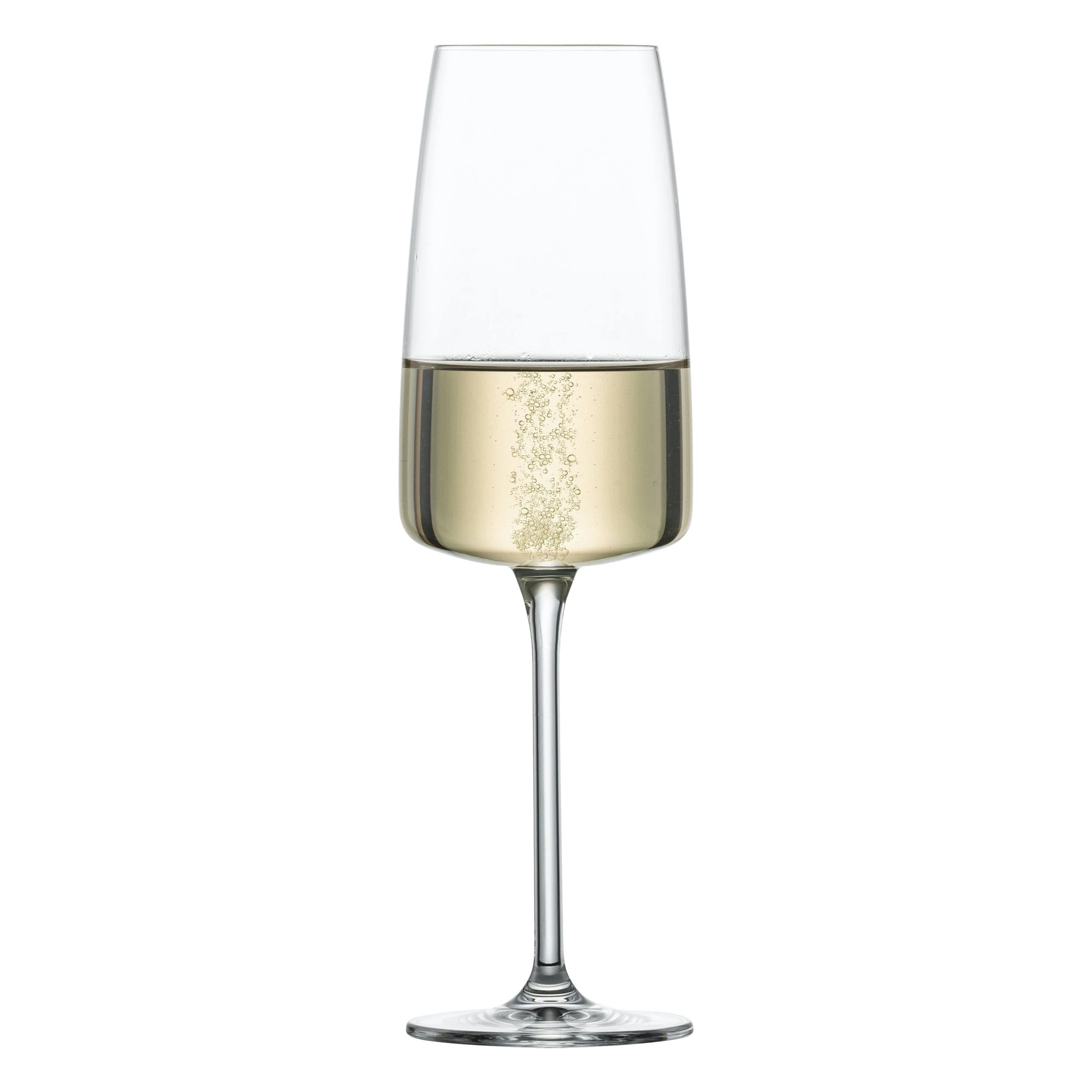 Null Zwiesel Glas Sekt- Und Schaumweinglas Vivid Senses Leicht & Frisch 2er Set 9 Null Zwiesel Glas Sekt- Und Schaumweinglas Vivid Senses Leicht & Frisch 2er Set – Bild 7