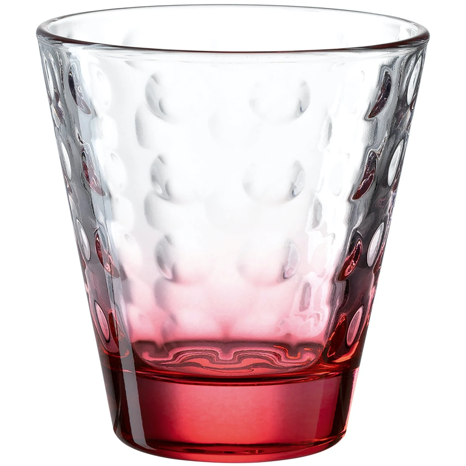 Leonardo Trinkglas OPTIC 6 Stück Sortiert 215 Ml Violett 9 Leonardo Trinkglas OPTIC 6 Stück Sortiert 215 Ml Violett – Bild 7