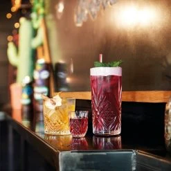 ARCOROC BROADWAY LONGDRINKGLAS 28CL SET6 FH -Paulaner shop 8f0ce2f3 267b 4871 be6b e1529b2eefa3