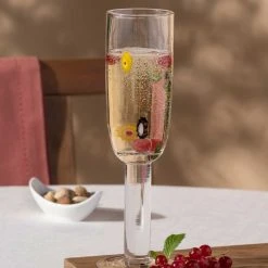 Leonardo FIORI Sektglas 180 Ml 4er Set -Paulaner shop 8fcef5fd fe32 4135 ba45 302156c55f12