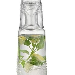 APS Glaskaraffe -OLD FASHIONED- Ø 9,5 Cm, H: 31 Cm 14 APS Glaskaraffe -OLD FASHIONED- Ø 9,5 Cm, H: 31 Cm -Paulaner shop 9181e3b9 772c 44f6 8a88 7445232d8abe