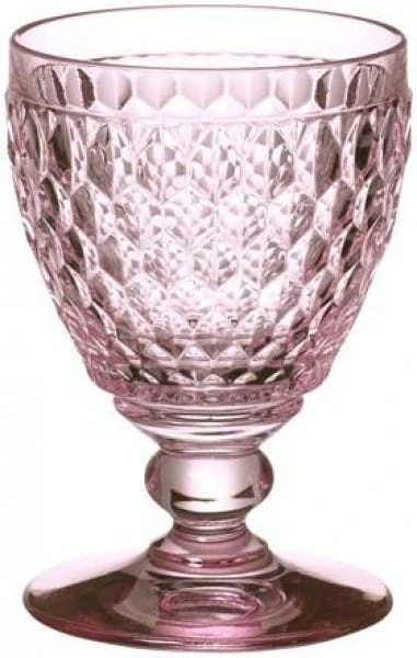 Villeroy & Boch Boston Coloured Wasserglas Smoke 14,4cm 400ml 7 Villeroy & Boch Boston Coloured Wasserglas Smoke 14,4cm 400ml – Bild 5