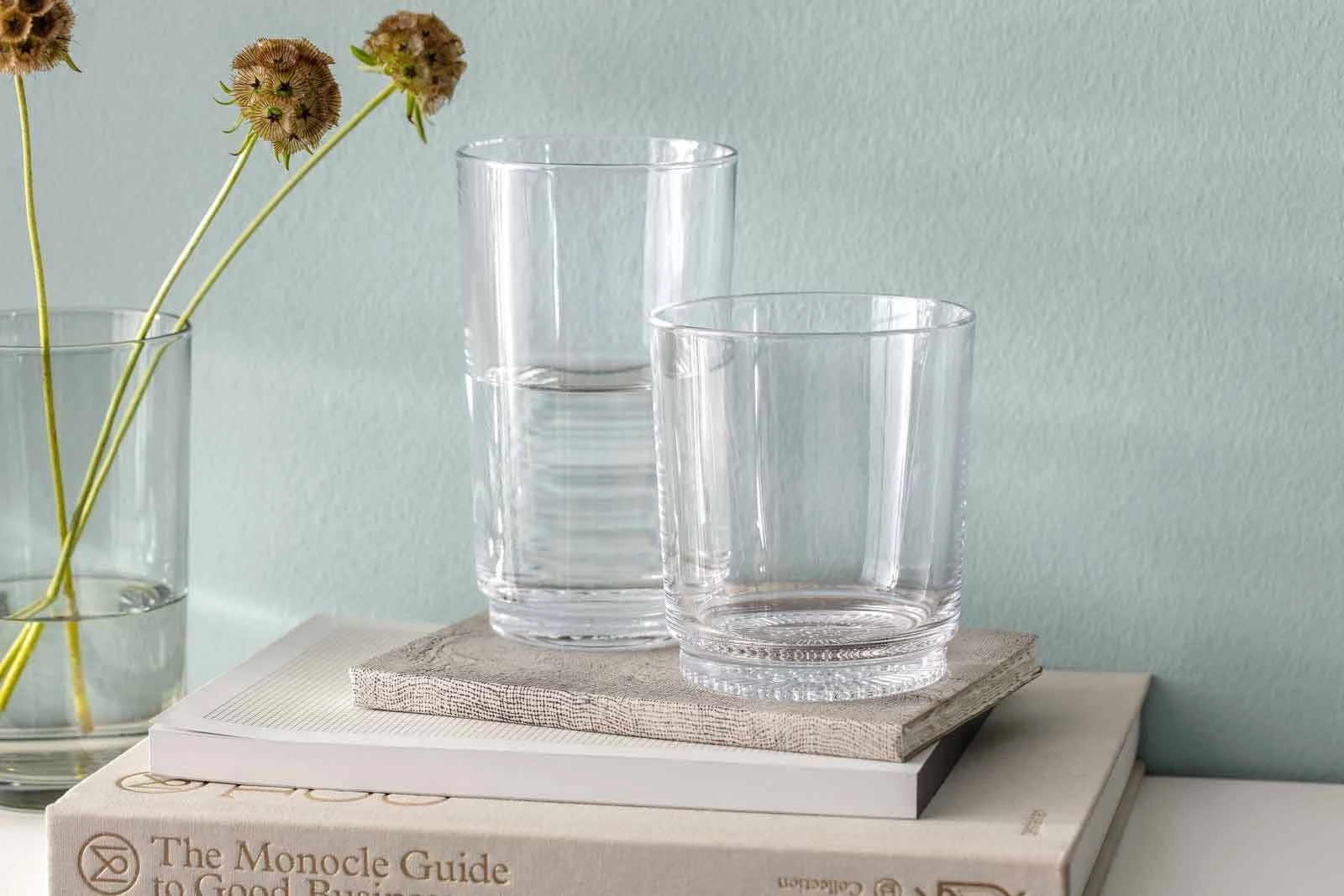 Like. By Villeroy & Boch It's My Match Wasserglas Klar 2er Set - A 9 Like. By Villeroy & Boch It's My Match Wasserglas Klar 2er Set - A – Bild 7