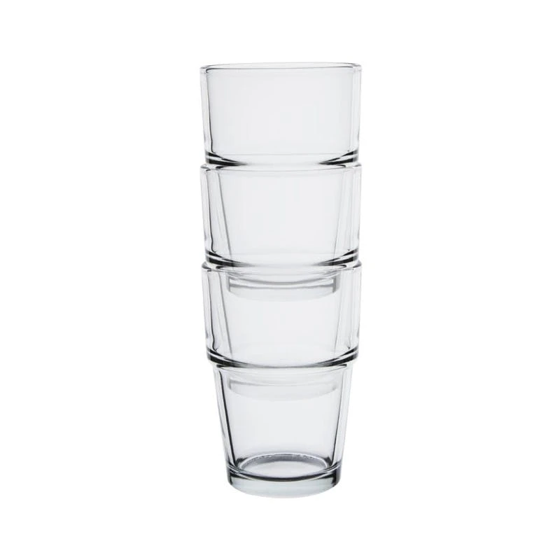 Olympia Tumbler Kristall 28,5cl 7 Olympia Tumbler Kristall 28,5cl – Bild 5
