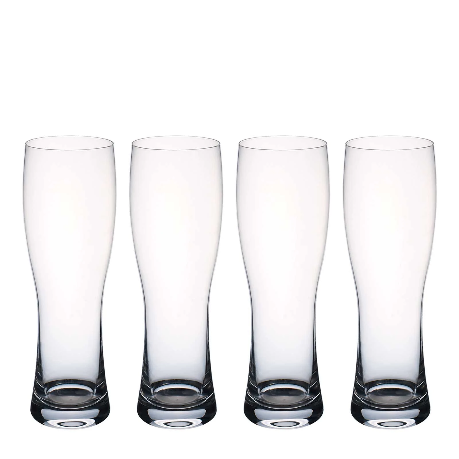 Villeroy & Boch Purismo Beer Weizenbierglas 24,3cm 740ml 4 Villeroy & Boch Purismo Beer Weizenbierglas 24,3cm 740ml – Bild 2