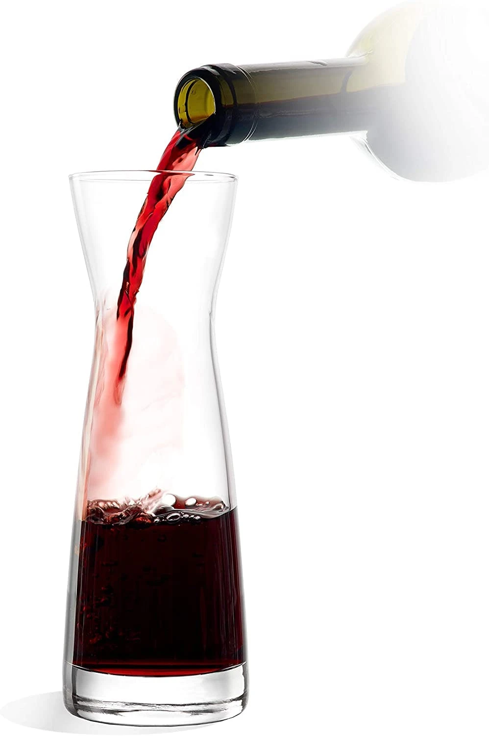 Null STÖLZLE LAUSITZ Karaffen 6er Set Serie Universal Variante M 250 Ml I Gläserne Spirituosenkaraffe Milchkaraffe Bruchresistent Und Spülmaschinenfest 7 Null STÖLZLE LAUSITZ Karaffen 6er Set Serie Universal Variante M 250 Ml I Gläserne Spirituosenkaraffe Milchkaraffe Bruchresistent Und Spülmaschinenfest – Bild 5