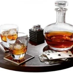 Villeroy & Boch Scotch Whisky - Carafes Whisky Karaffe No. 1 25,2cm 750ml 15 Villeroy & Boch Scotch Whisky - Carafes Whisky Karaffe No. 1 25,2cm 750ml -Paulaner shop 946e78a8 f262 445e bfce 9d1f9952700d
